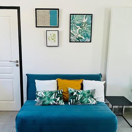 Studio Tropical Apartment Massy  Exterior photo