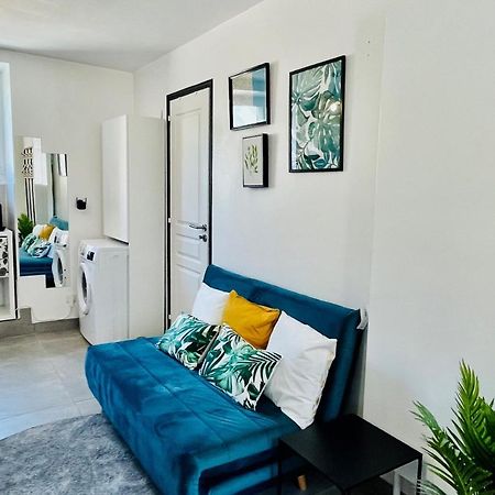Studio Tropical Apartment Massy  Exterior photo