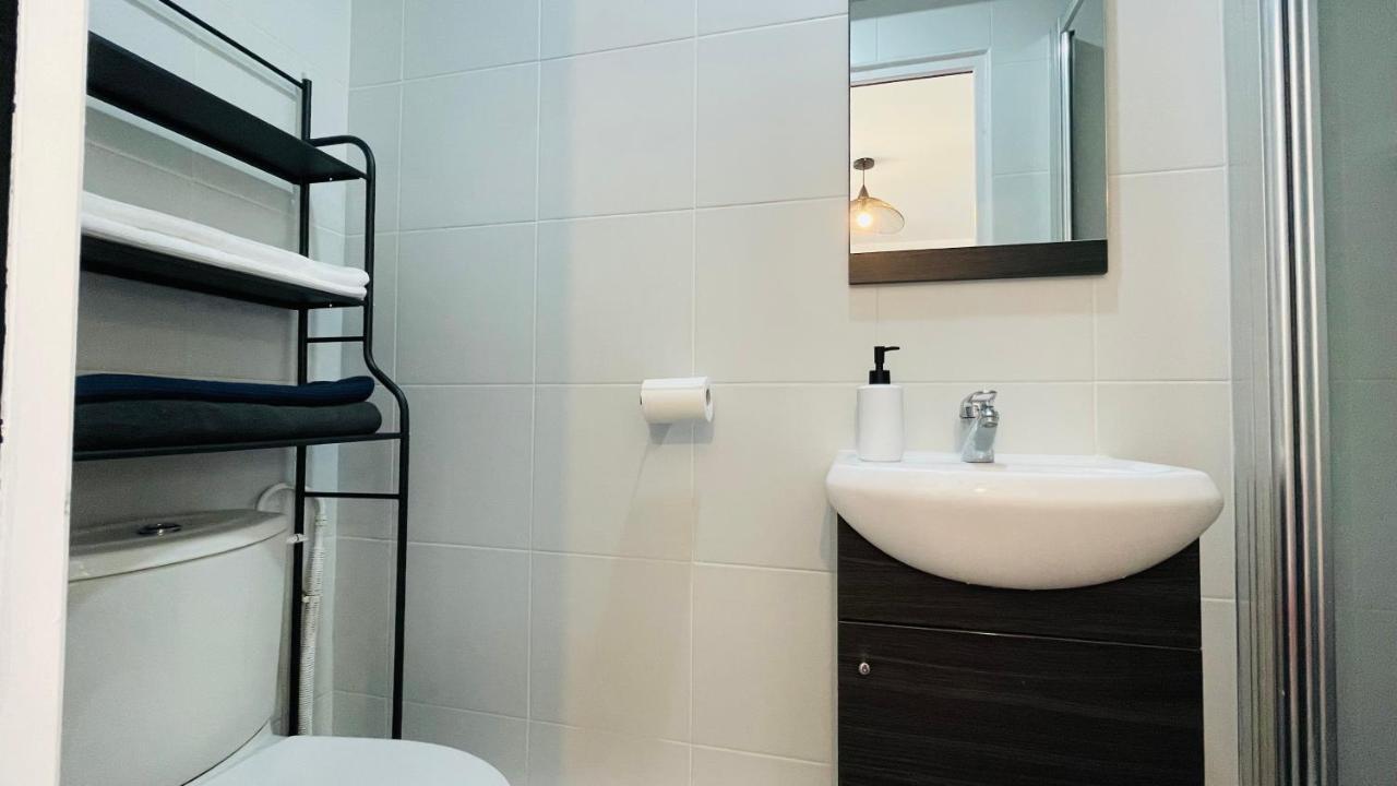 Studio Tropical Apartment Massy  Exterior photo