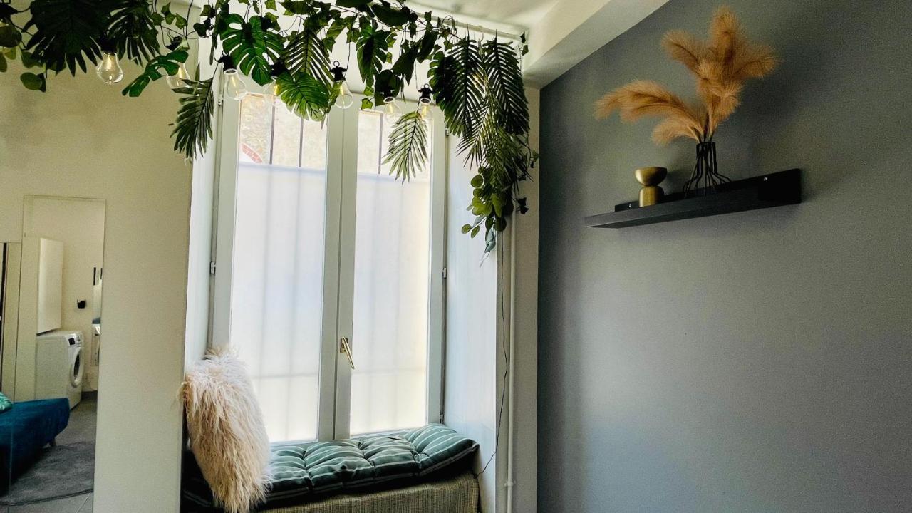 Studio Tropical Apartment Massy  Exterior photo